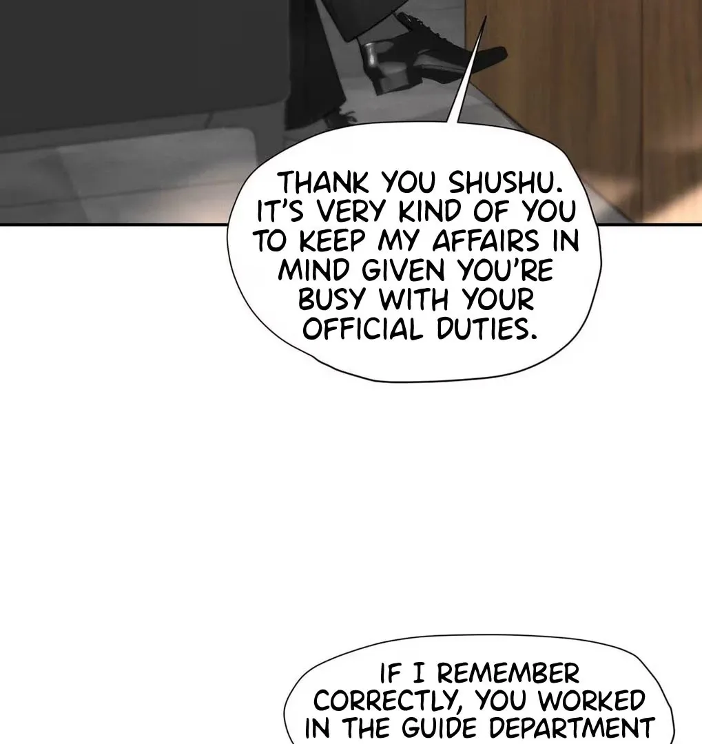 I Became a First-Class Guide Thanks to My Childhood Friends - Chapter 49 Page 20