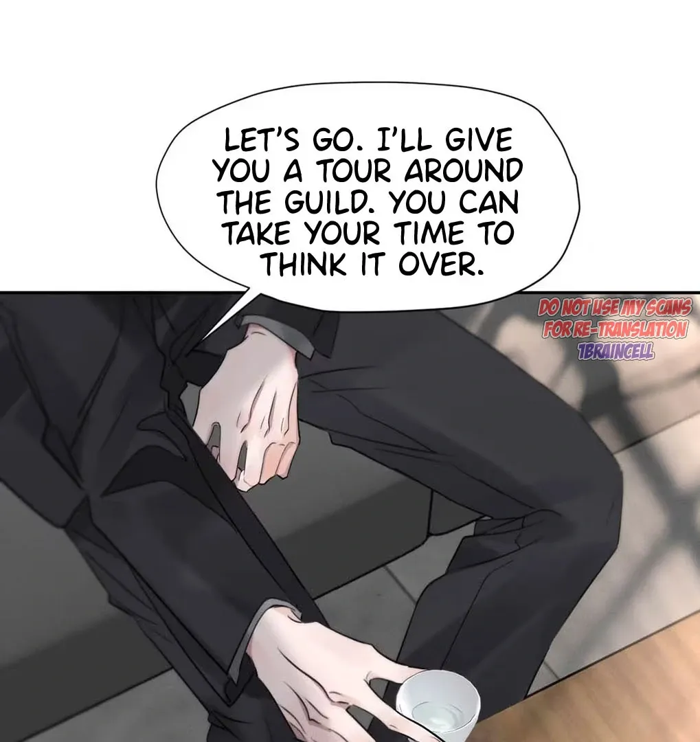 I Became a First-Class Guide Thanks to My Childhood Friends - Chapter 49 Page 27
