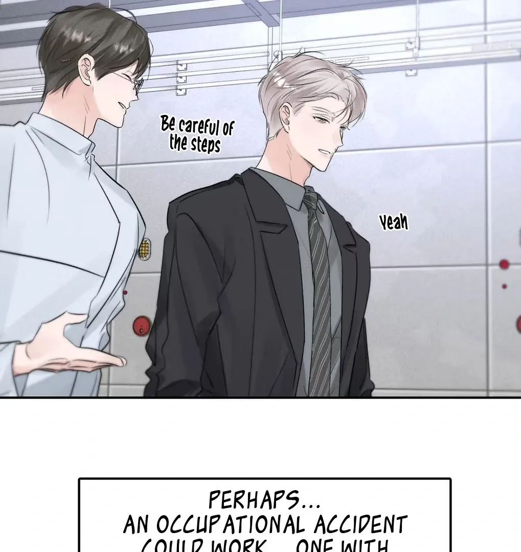 I Became a First-Class Guide Thanks to My Childhood Friends - Chapter 49 Page 33
