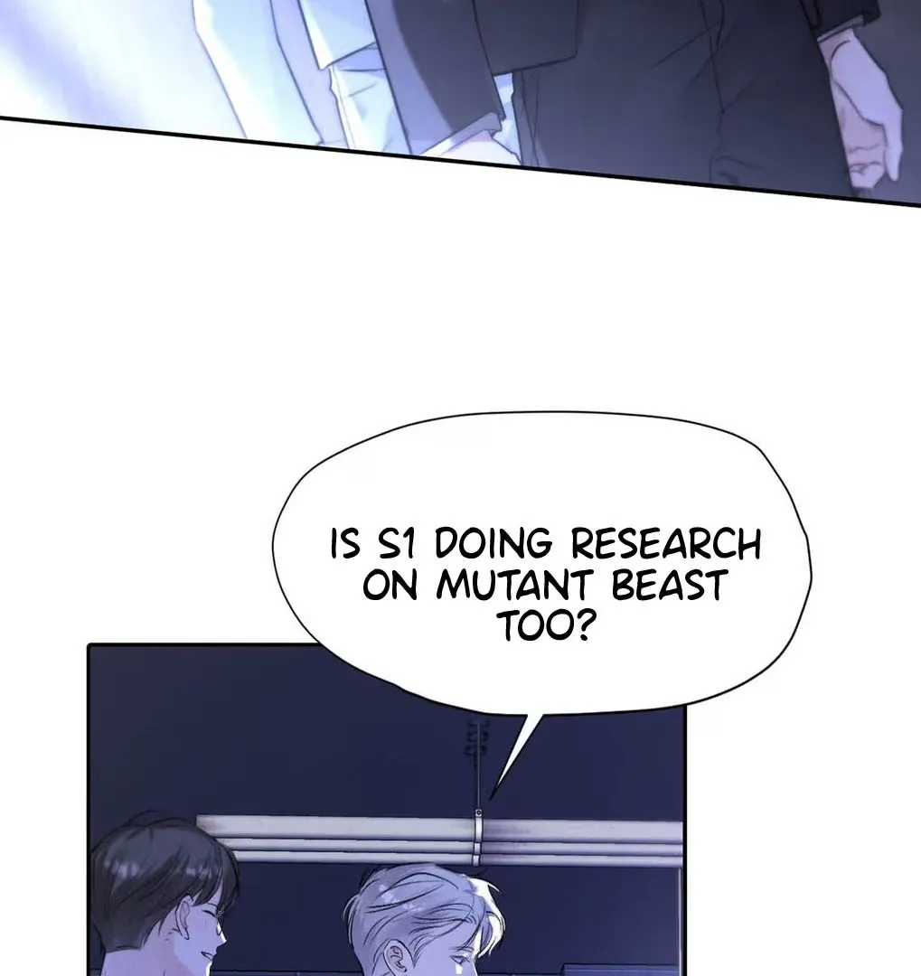 I Became a First-Class Guide Thanks to My Childhood Friends - Chapter 49 Page 40
