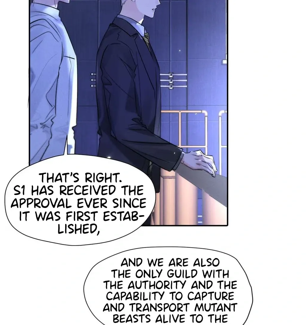 I Became a First-Class Guide Thanks to My Childhood Friends - Chapter 49 Page 41