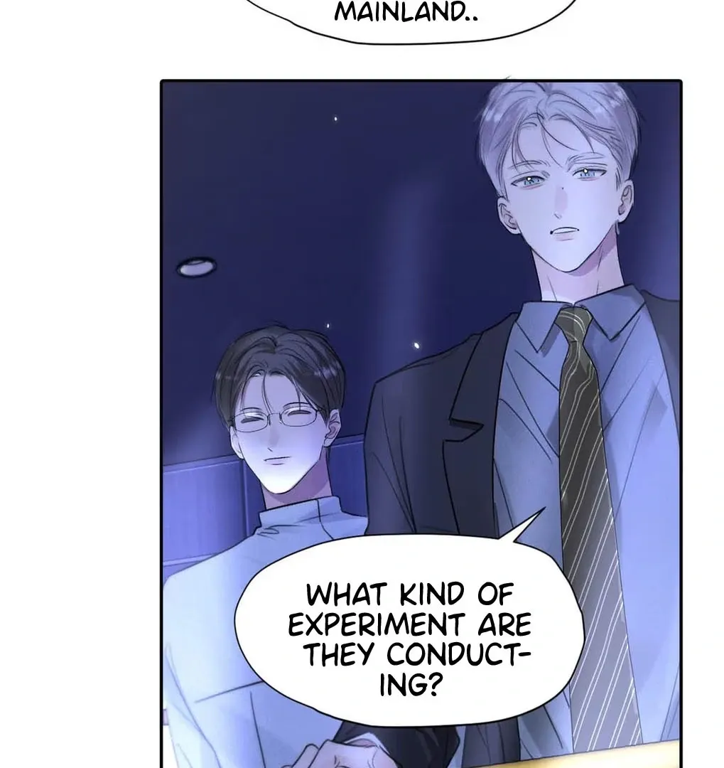 I Became a First-Class Guide Thanks to My Childhood Friends - Chapter 49 Page 42