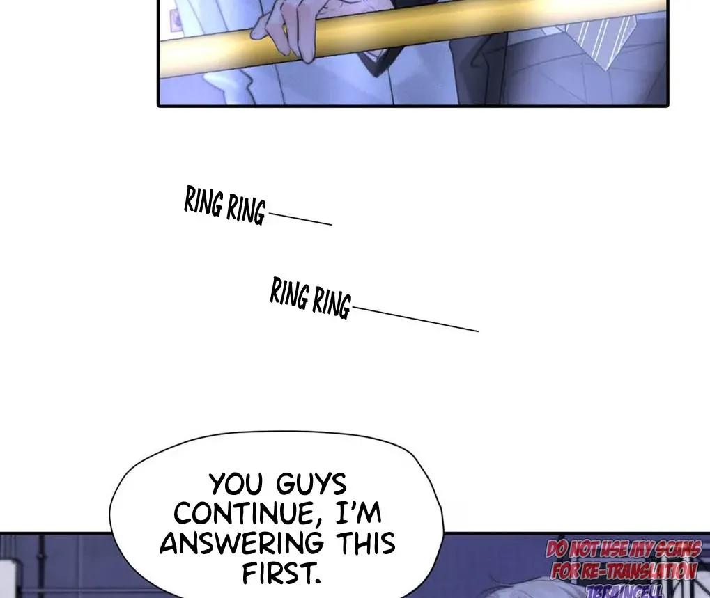 I Became a First-Class Guide Thanks to My Childhood Friends - Chapter 49 Page 43