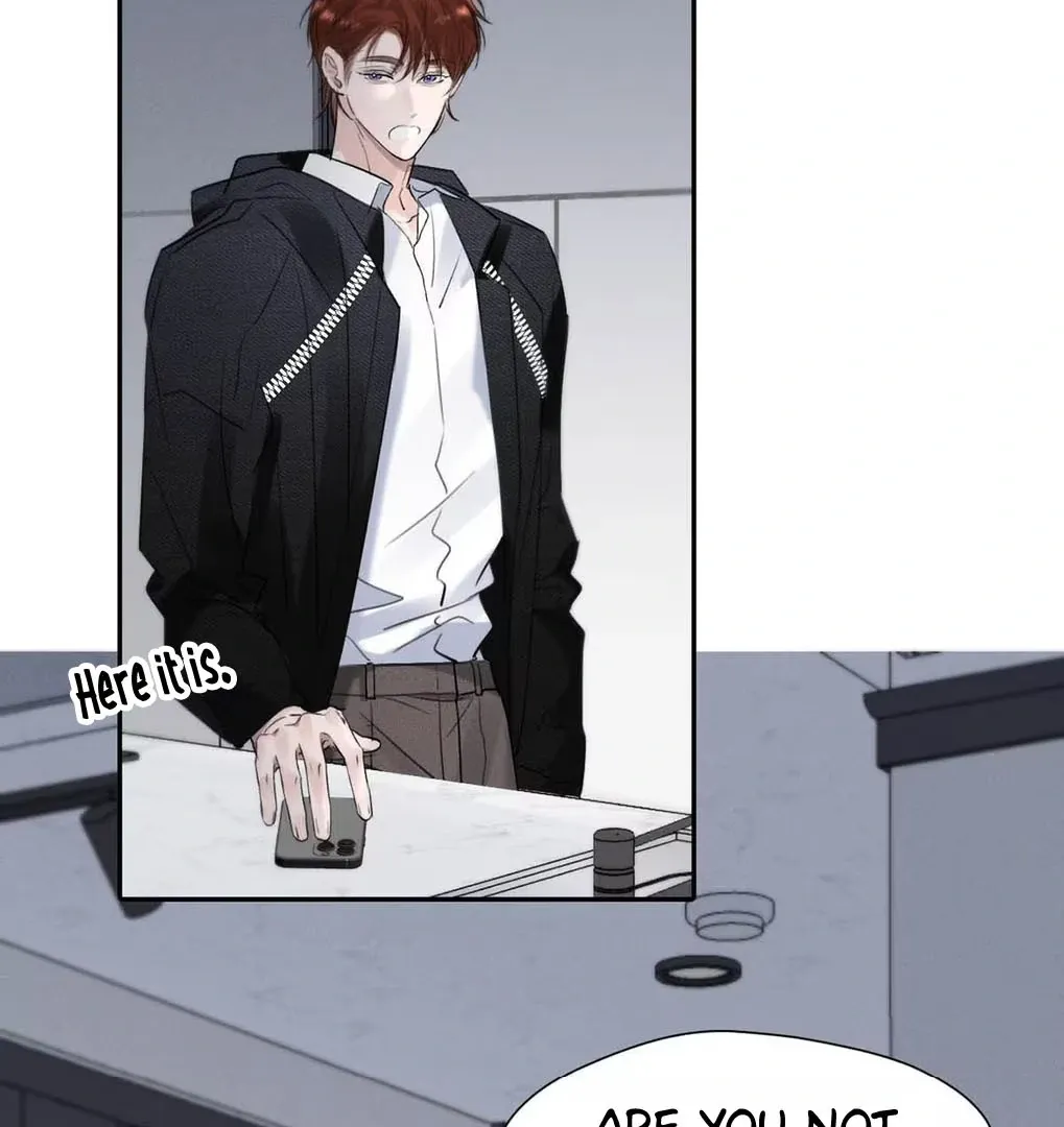 I Became a First-Class Guide Thanks to My Childhood Friends - Chapter 49 Page 56