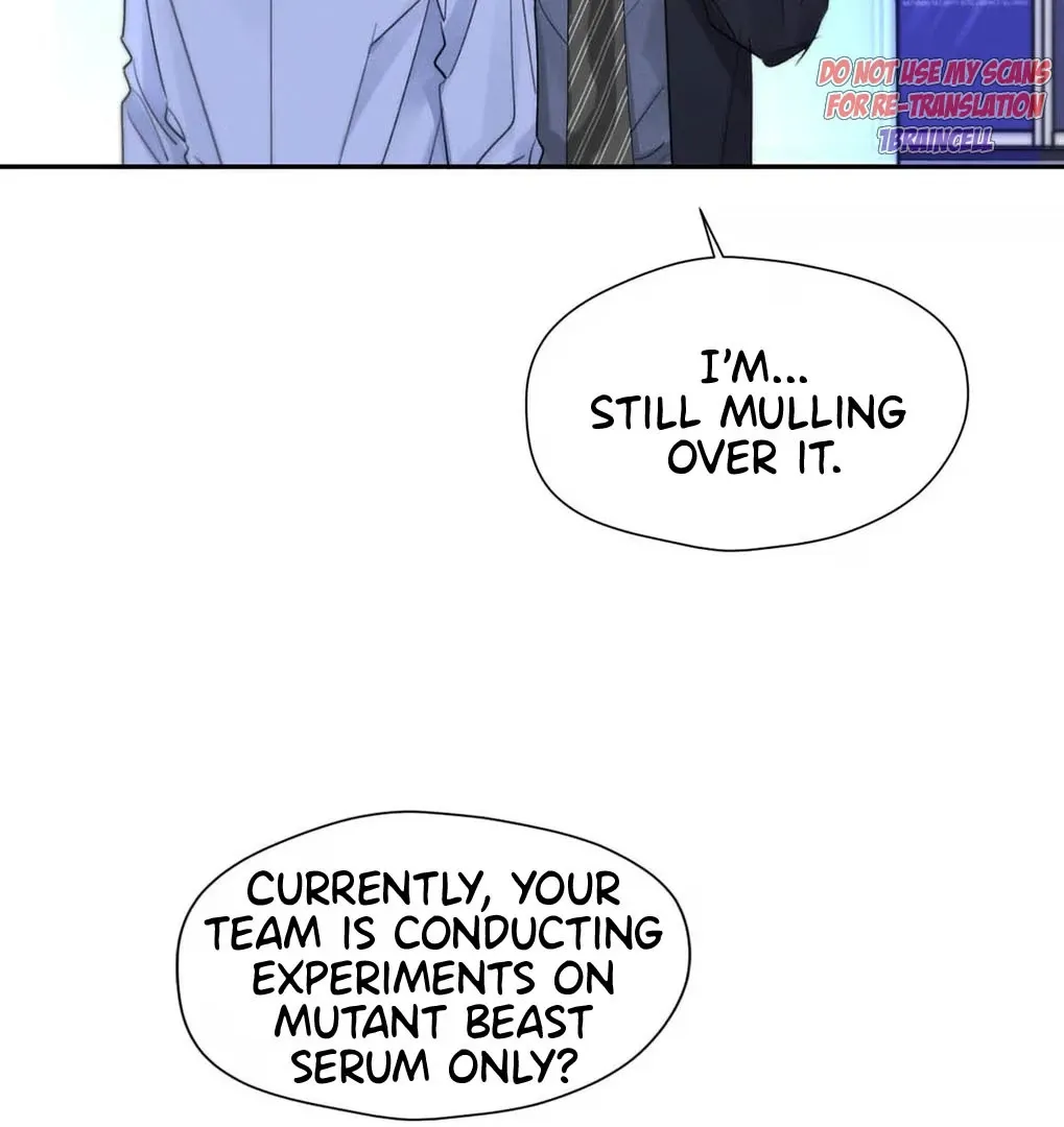 I Became a First-Class Guide Thanks to My Childhood Friends - Chapter 49 Page 74