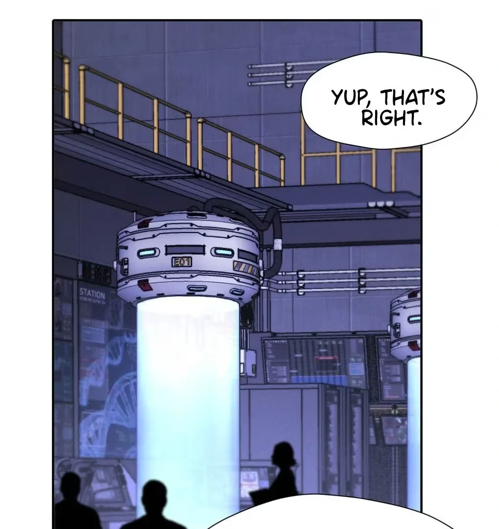 I Became a First-Class Guide Thanks to My Childhood Friends - Chapter 49 Page 75