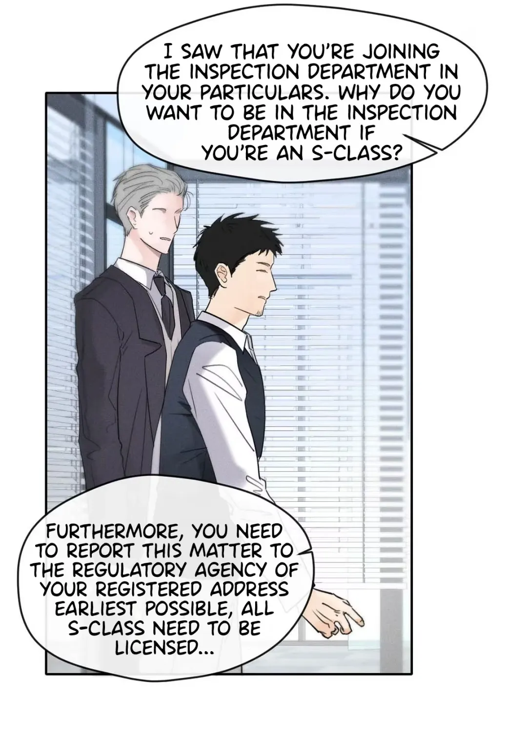 I Became a First-Class Guide Thanks to My Childhood Friends - Chapter 5 Page 5