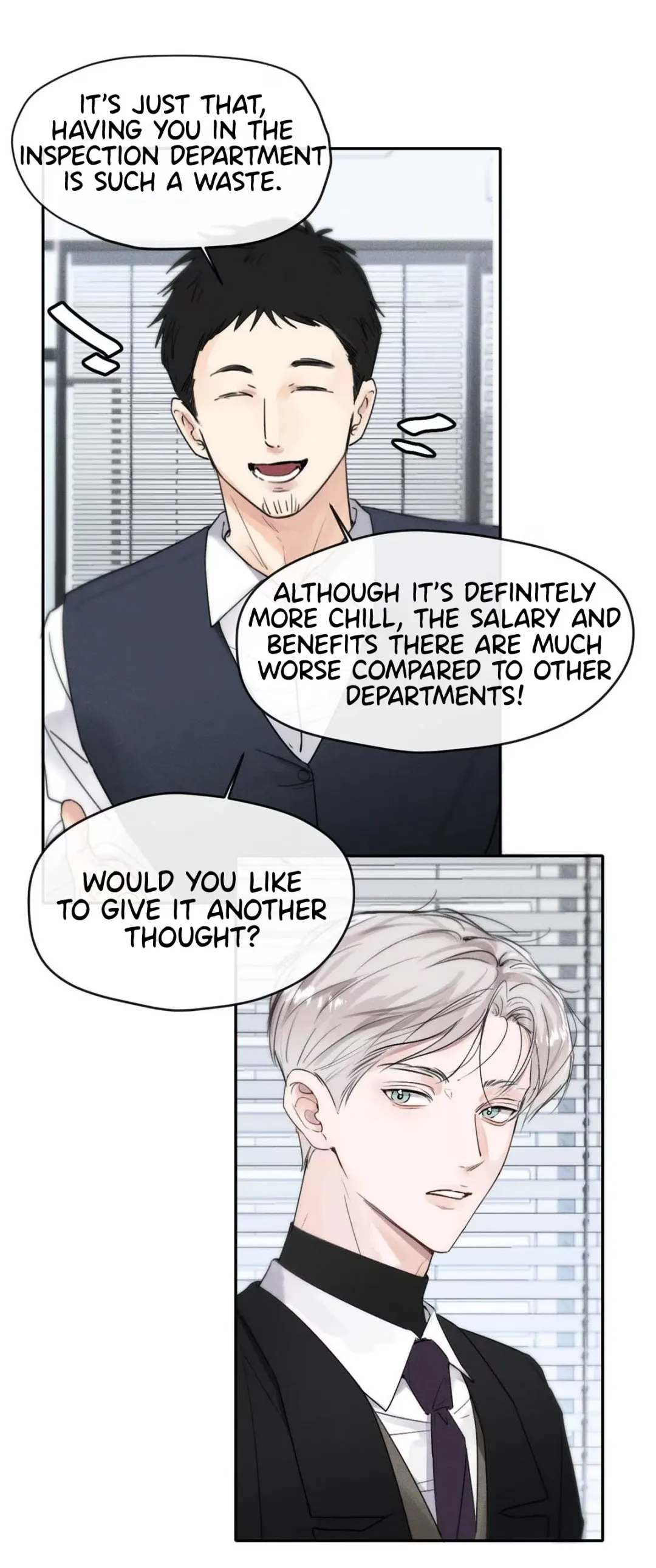 I Became a First-Class Guide Thanks to My Childhood Friends - Chapter 5 Page 8