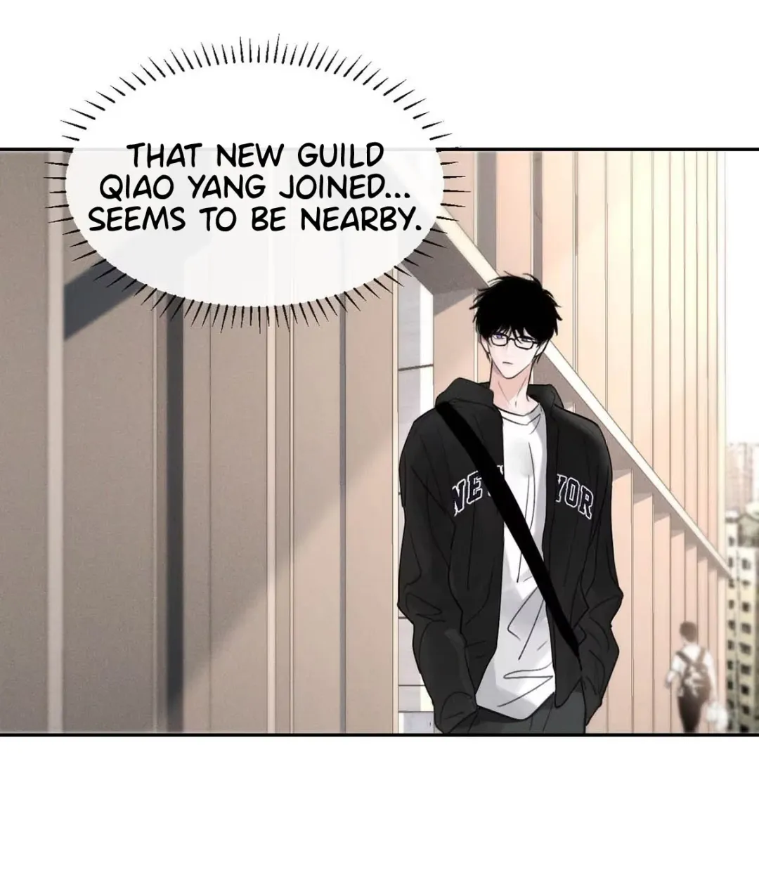 I Became a First-Class Guide Thanks to My Childhood Friends - Chapter 5 Page 13
