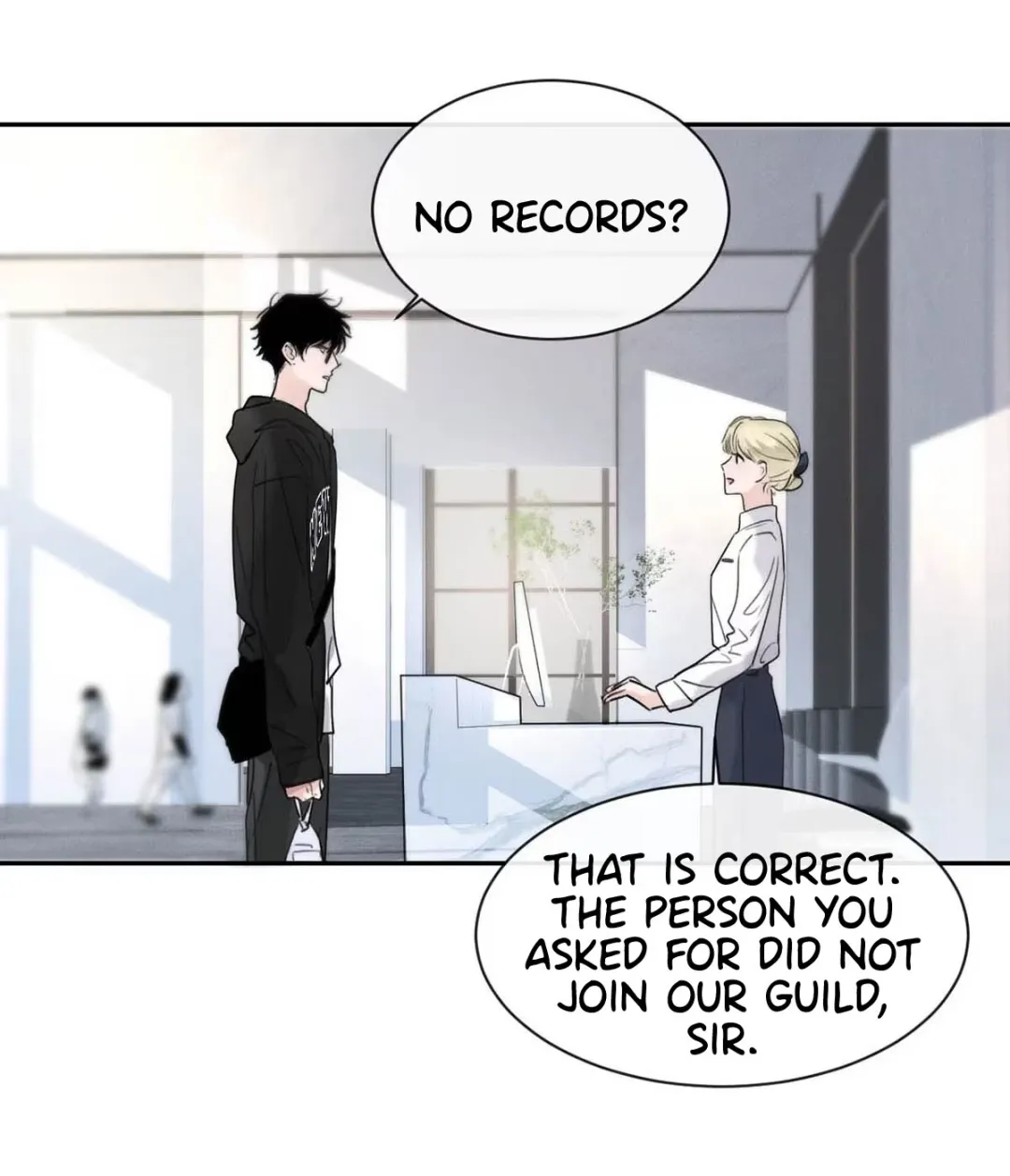 I Became a First-Class Guide Thanks to My Childhood Friends - Chapter 5 Page 16