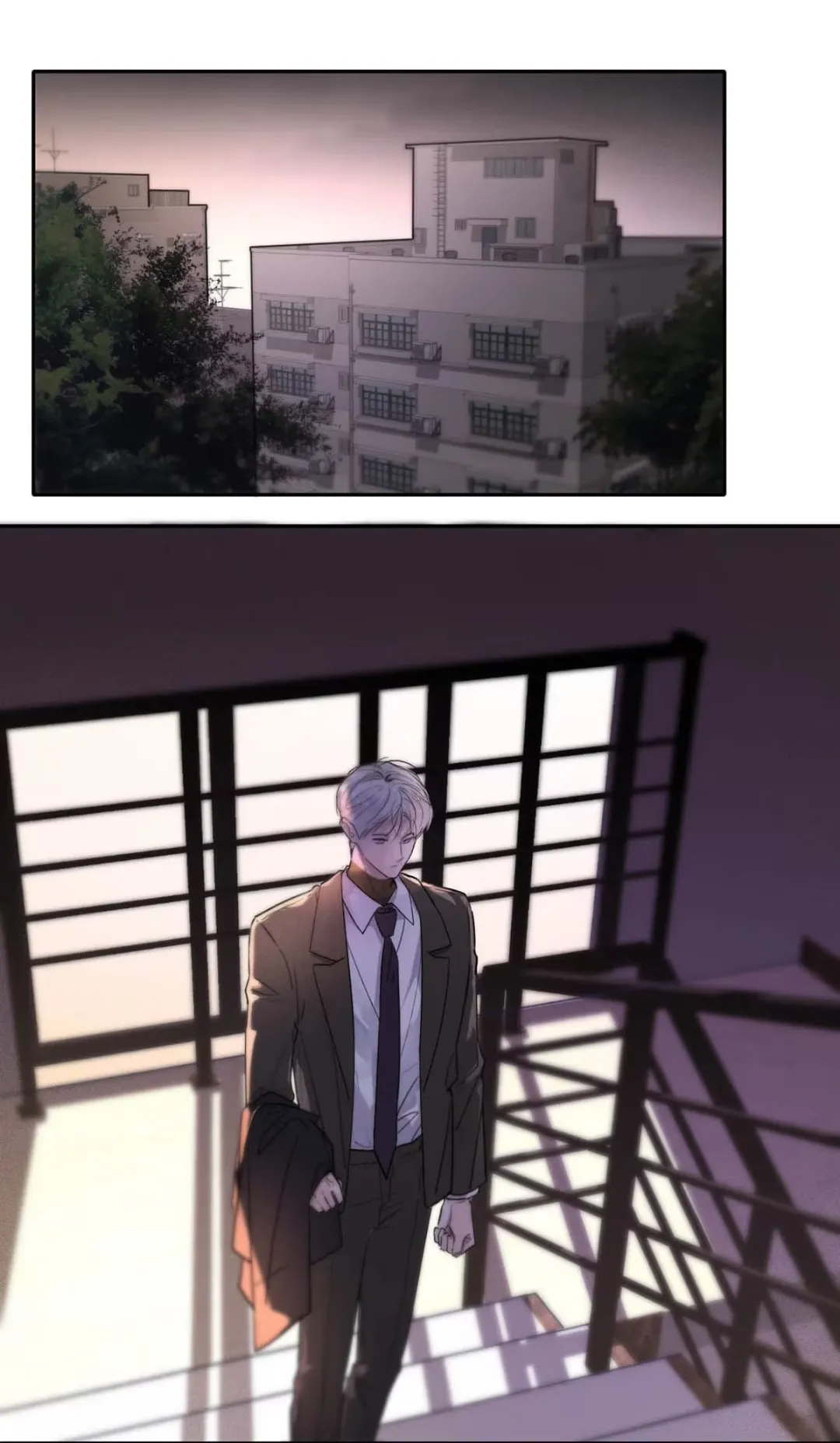 I Became a First-Class Guide Thanks to My Childhood Friends - Chapter 5 Page 21