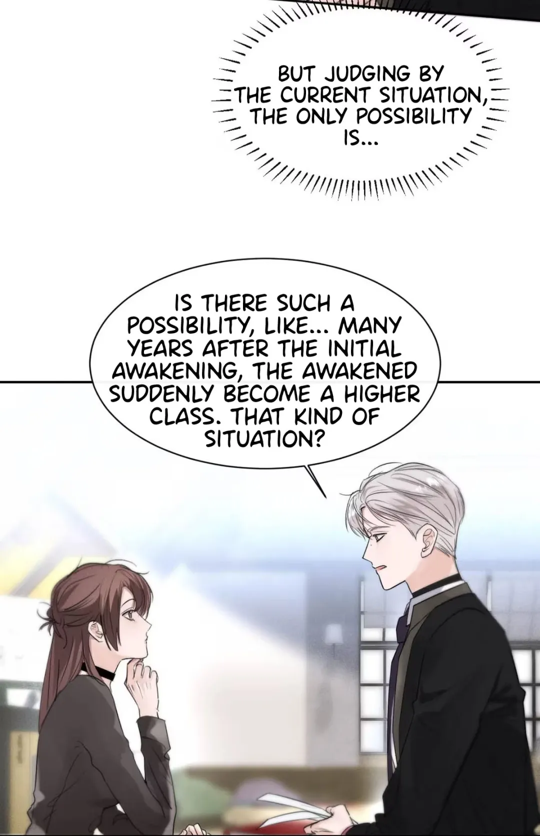 I Became a First-Class Guide Thanks to My Childhood Friends - Chapter 5 Page 26
