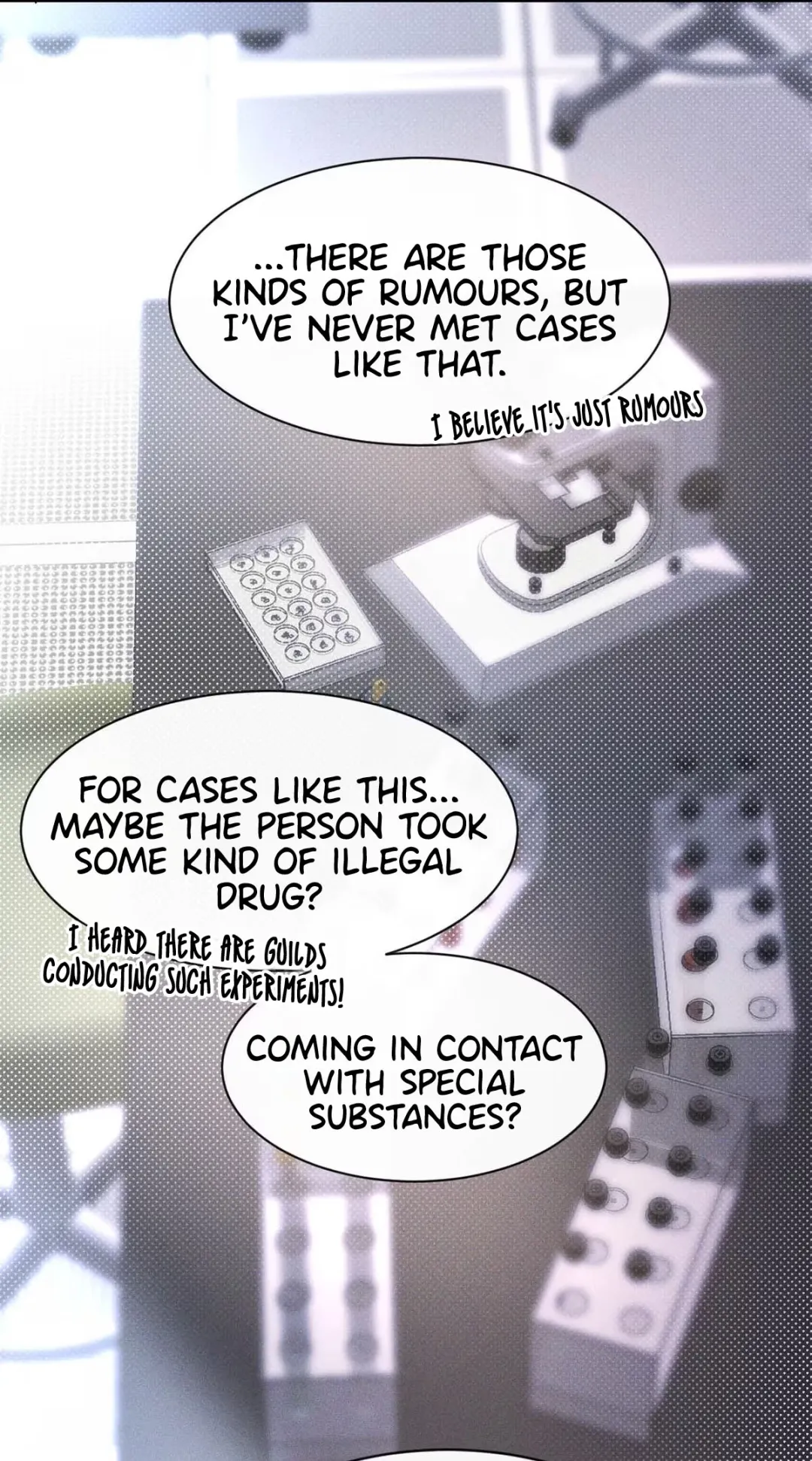 I Became a First-Class Guide Thanks to My Childhood Friends - Chapter 5 Page 27