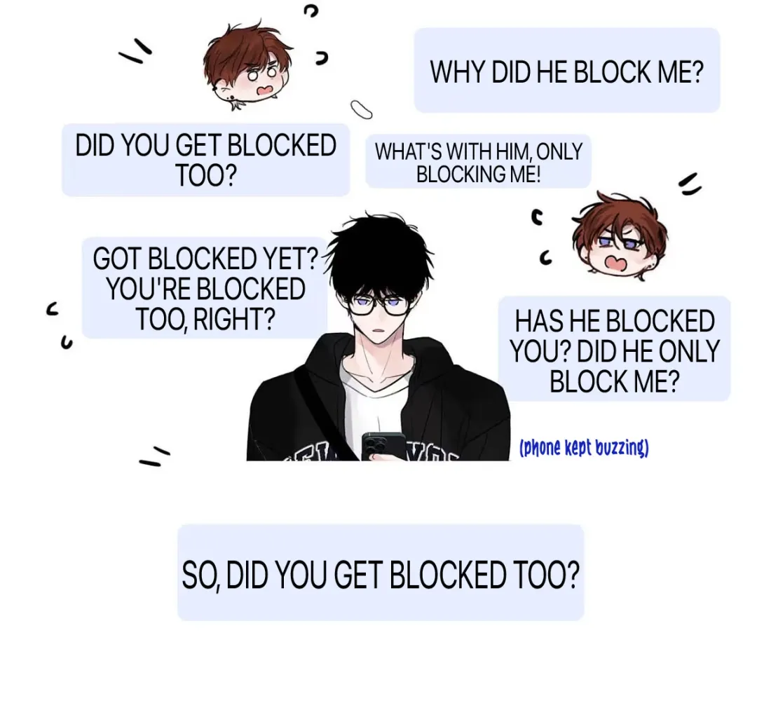 I Became a First-Class Guide Thanks to My Childhood Friends - Chapter 5 Page 36