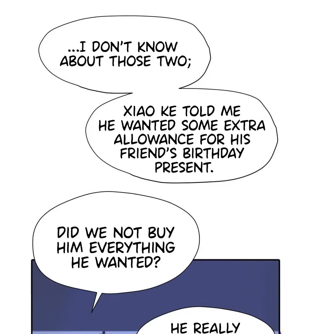 I Became a First-Class Guide Thanks to My Childhood Friends - Chapter 50 Page 12