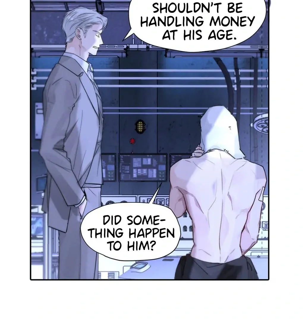 I Became a First-Class Guide Thanks to My Childhood Friends - Chapter 50 Page 13