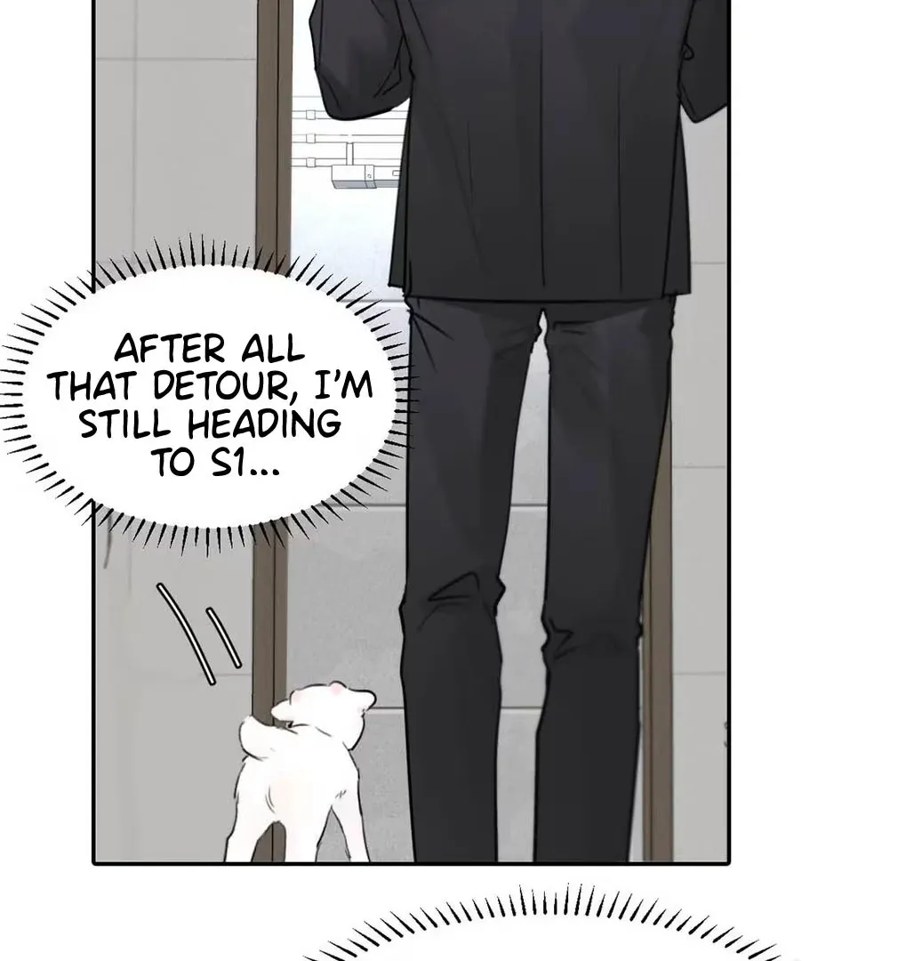 I Became a First-Class Guide Thanks to My Childhood Friends - Chapter 50 Page 44
