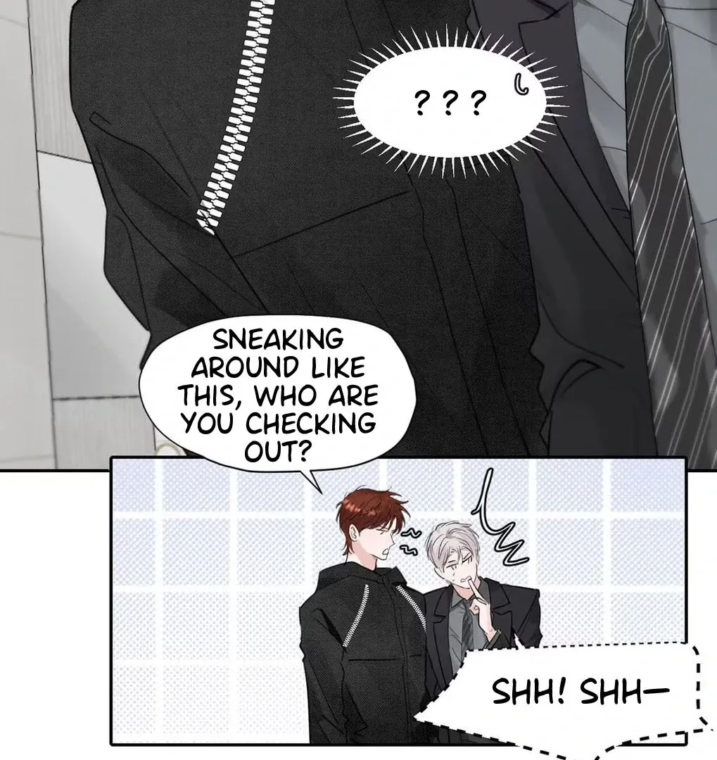 I Became a First-Class Guide Thanks to My Childhood Friends - Chapter 50 Page 53