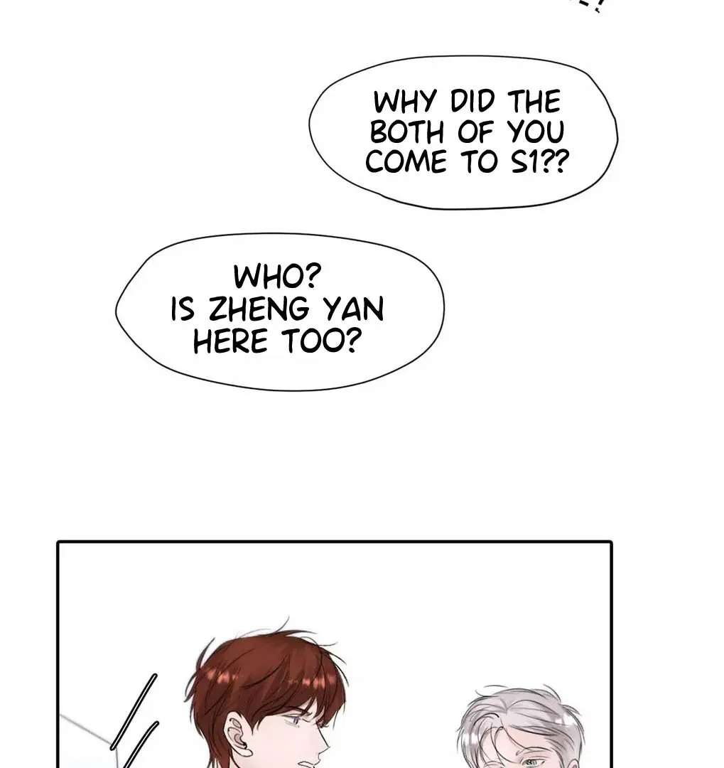 I Became a First-Class Guide Thanks to My Childhood Friends - Chapter 50 Page 54