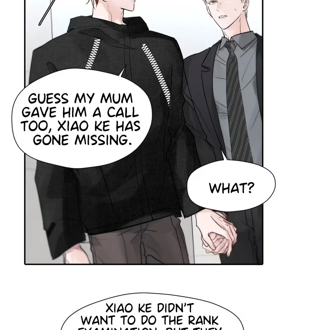 I Became a First-Class Guide Thanks to My Childhood Friends - Chapter 50 Page 55