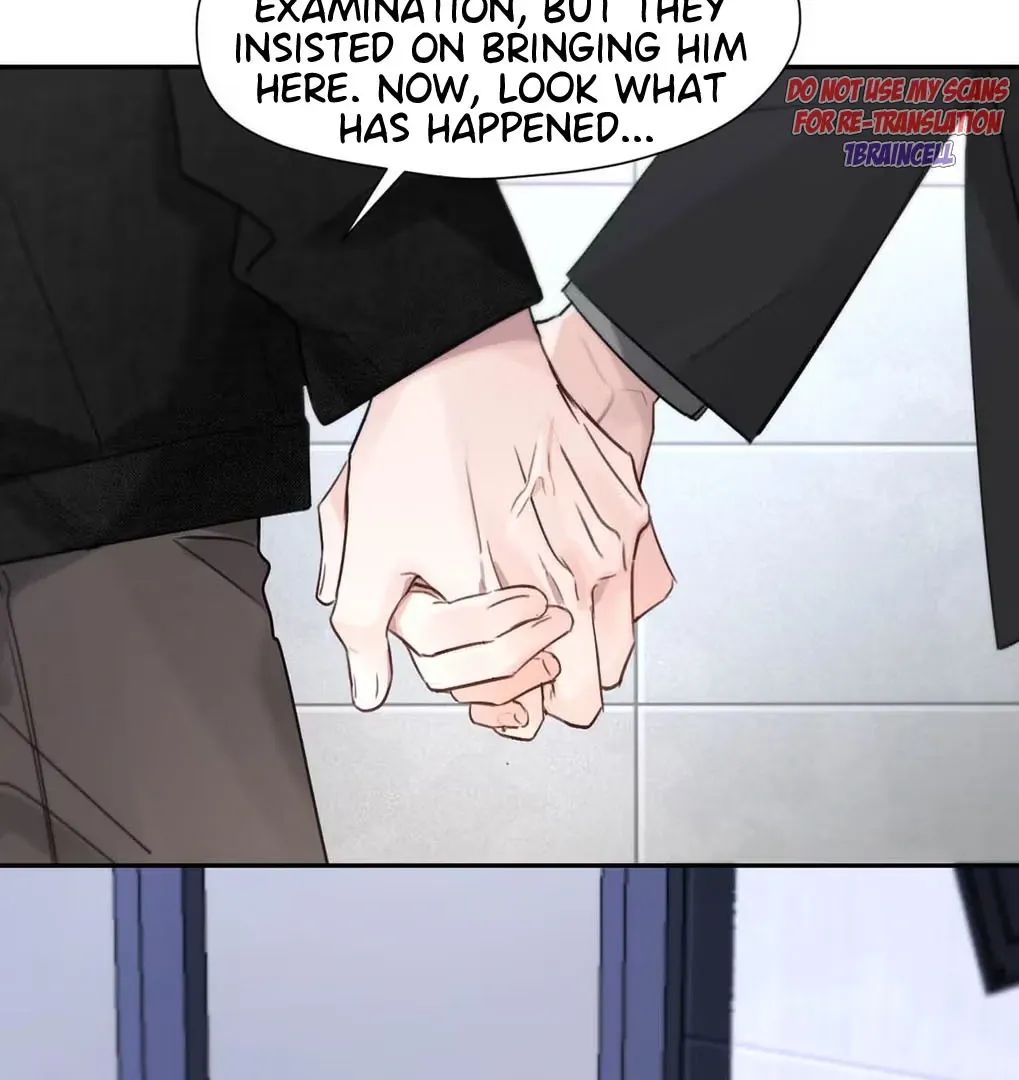 I Became a First-Class Guide Thanks to My Childhood Friends - Chapter 50 Page 56