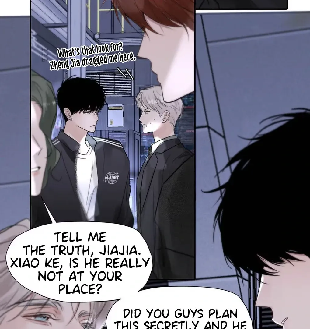I Became a First-Class Guide Thanks to My Childhood Friends - Chapter 50 Page 65