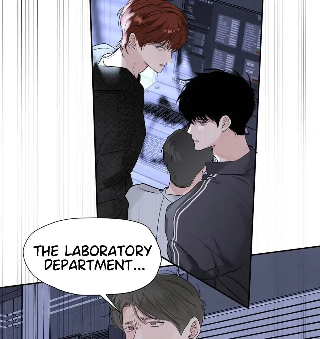 I Became a First-Class Guide Thanks to My Childhood Friends - Chapter 50 Page 87