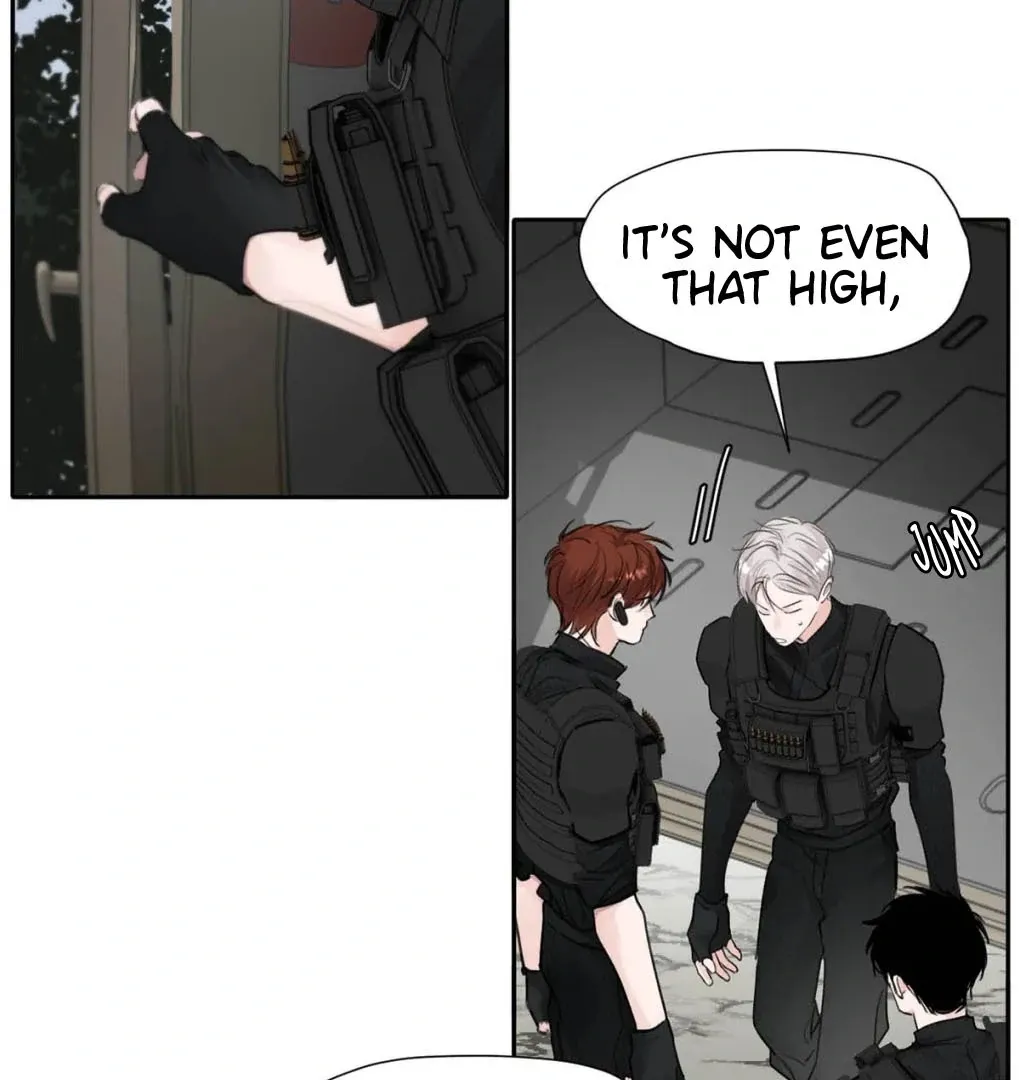 I Became a First-Class Guide Thanks to My Childhood Friends - Chapter 51 Page 30
