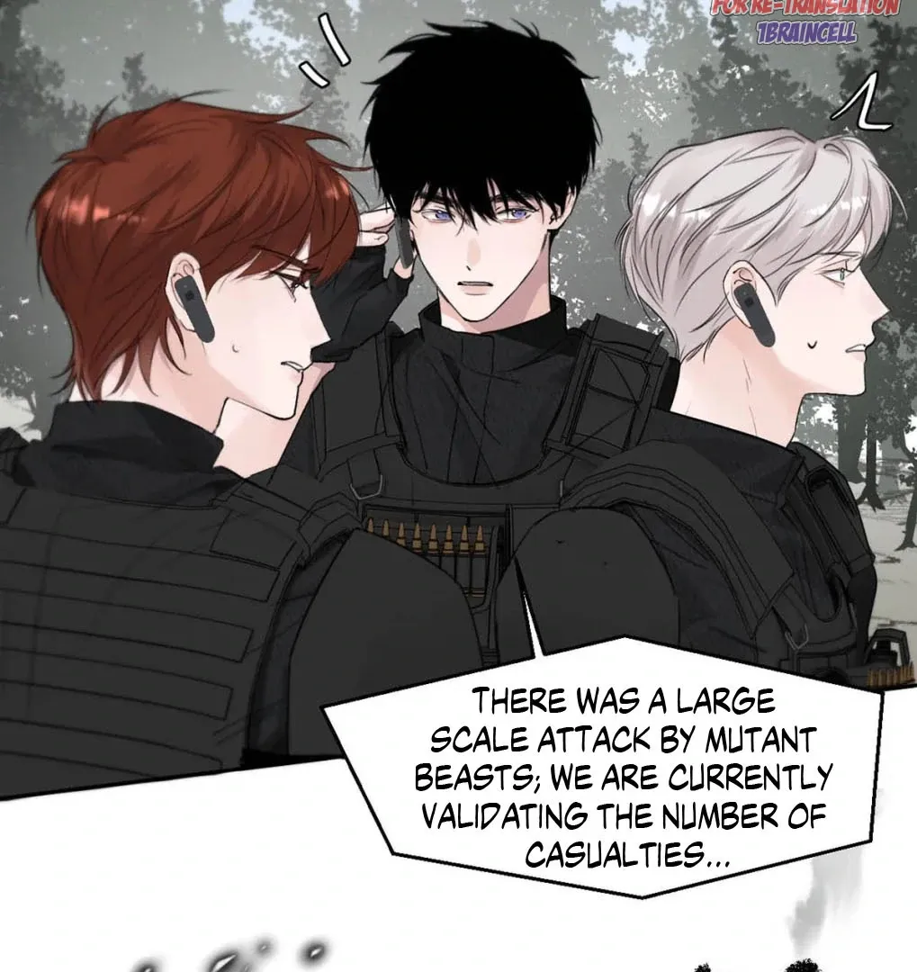 I Became a First-Class Guide Thanks to My Childhood Friends - Chapter 51 Page 32