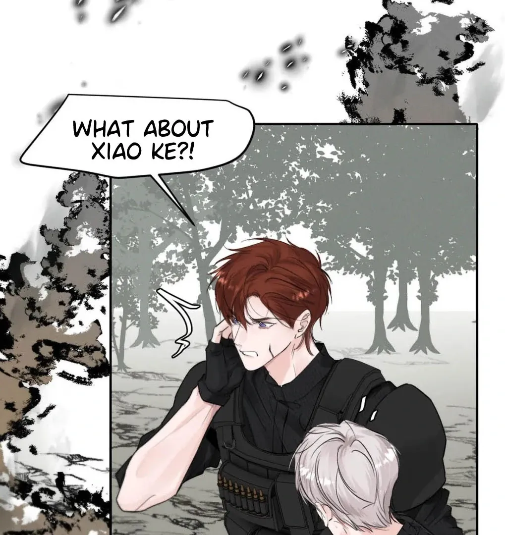 I Became a First-Class Guide Thanks to My Childhood Friends - Chapter 51 Page 33