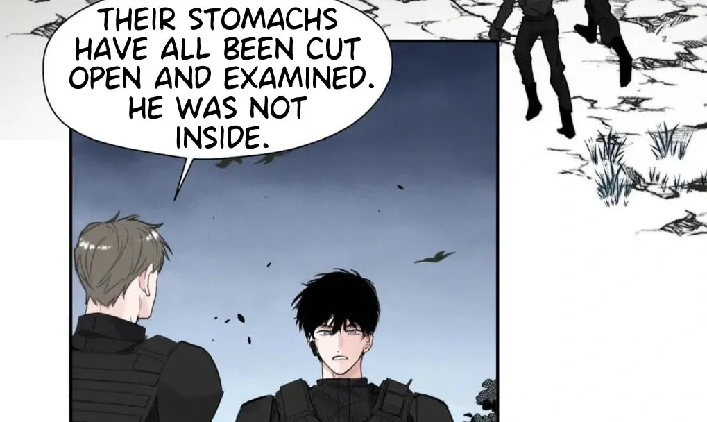 I Became a First-Class Guide Thanks to My Childhood Friends - Chapter 51 Page 37