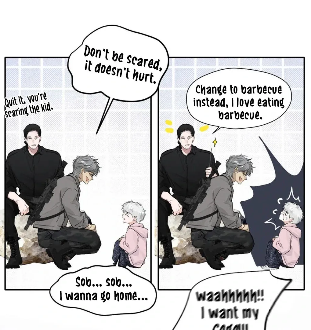 I Became a First-Class Guide Thanks to My Childhood Friends - Chapter 51 Page 47