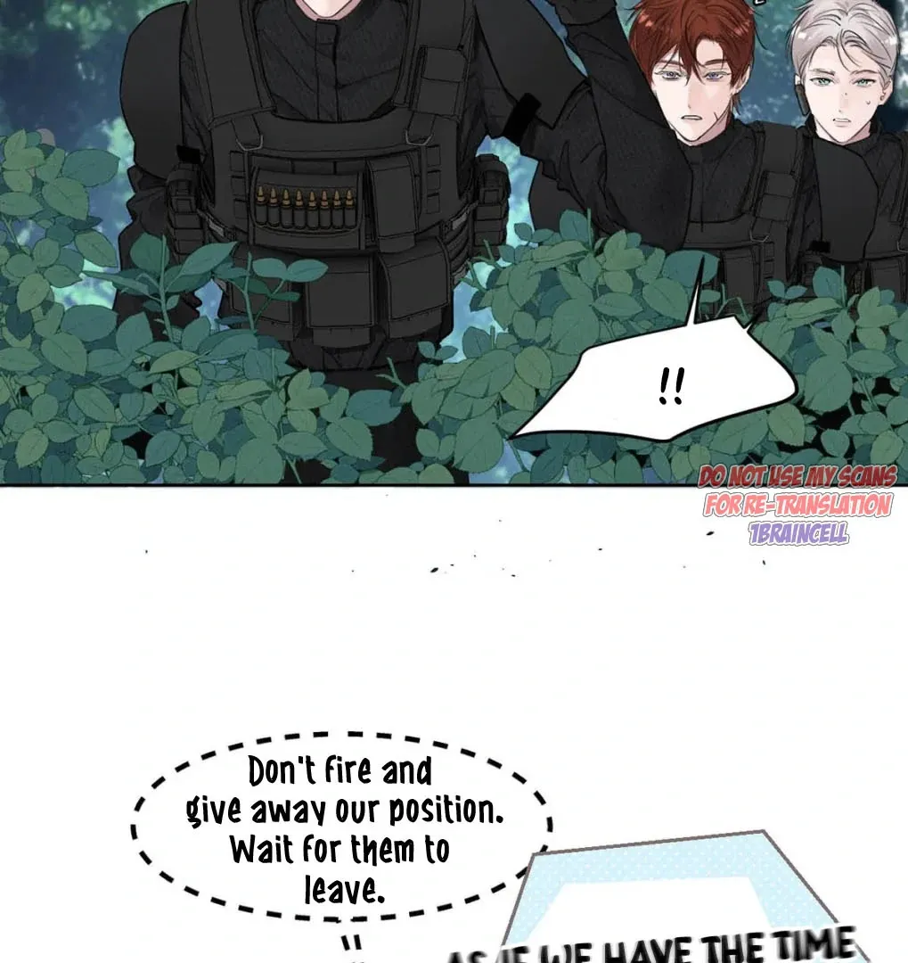 I Became a First-Class Guide Thanks to My Childhood Friends - Chapter 51 Page 49