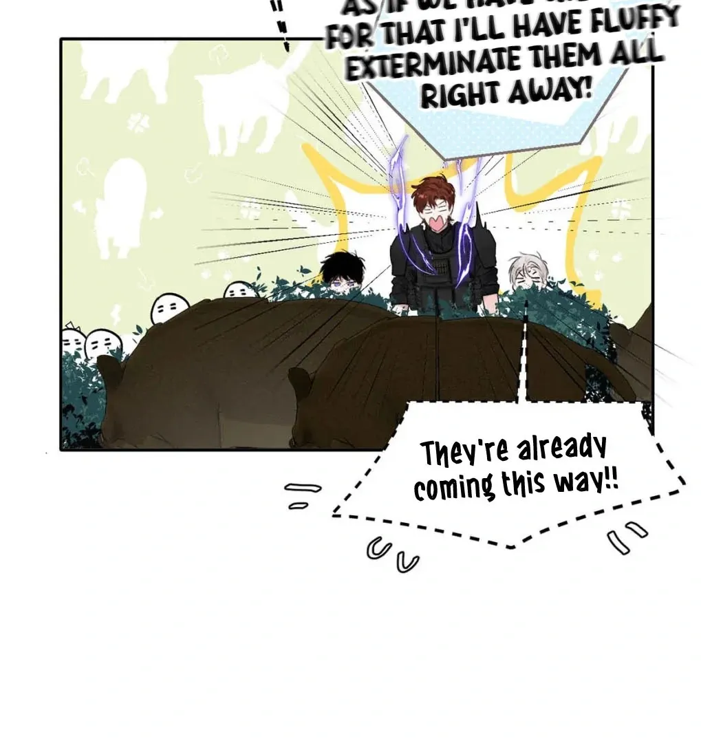 I Became a First-Class Guide Thanks to My Childhood Friends - Chapter 51 Page 50