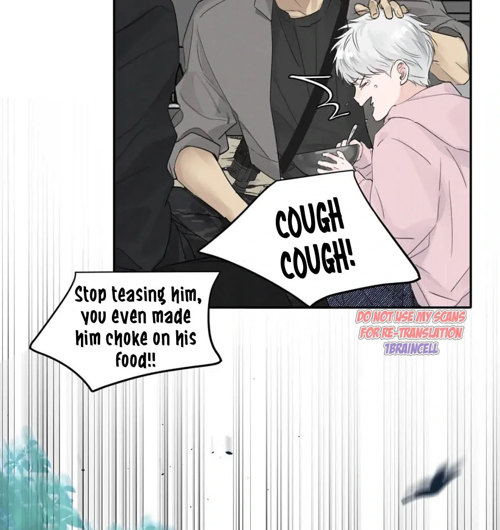 I Became a First-Class Guide Thanks to My Childhood Friends - Chapter 51 Page 53