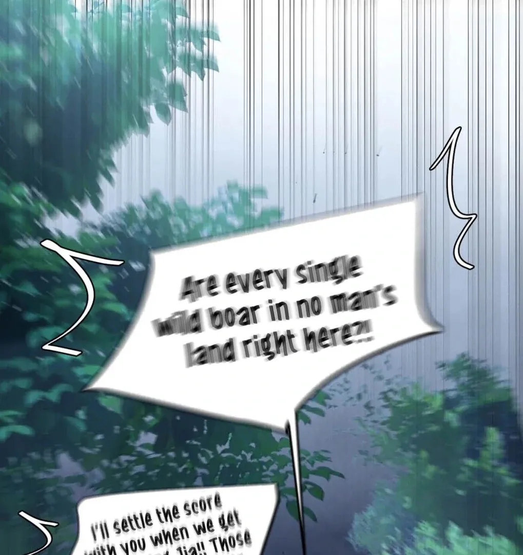 I Became a First-Class Guide Thanks to My Childhood Friends - Chapter 51 Page 54