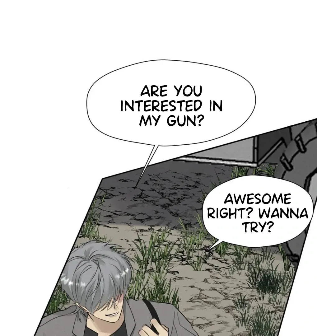 I Became a First-Class Guide Thanks to My Childhood Friends - Chapter 51 Page 57