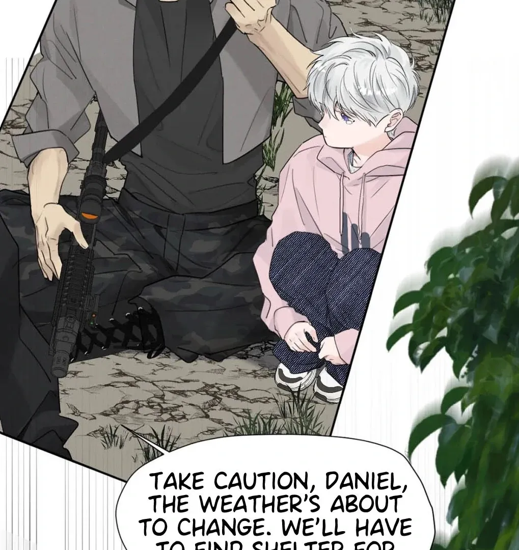 I Became a First-Class Guide Thanks to My Childhood Friends - Chapter 51 Page 58