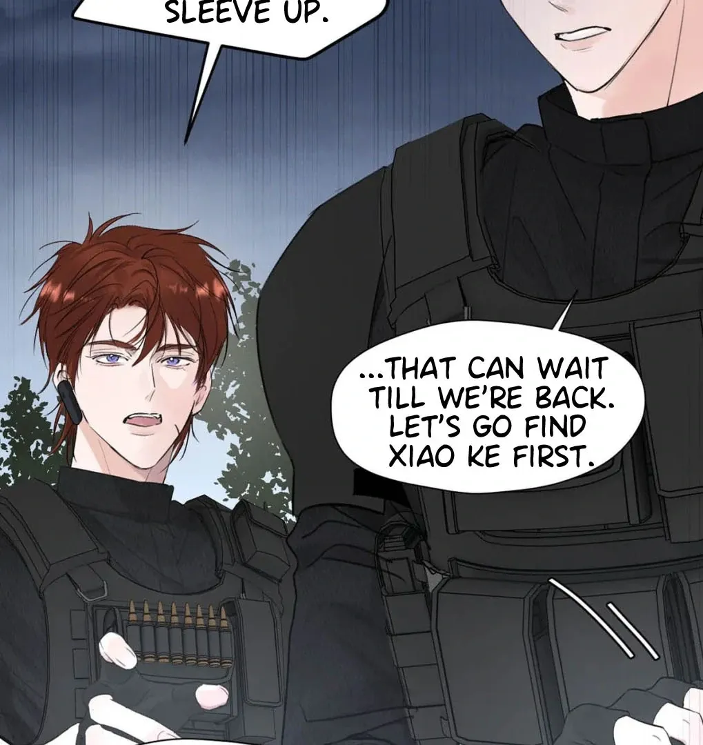 I Became a First-Class Guide Thanks to My Childhood Friends - Chapter 51 Page 69