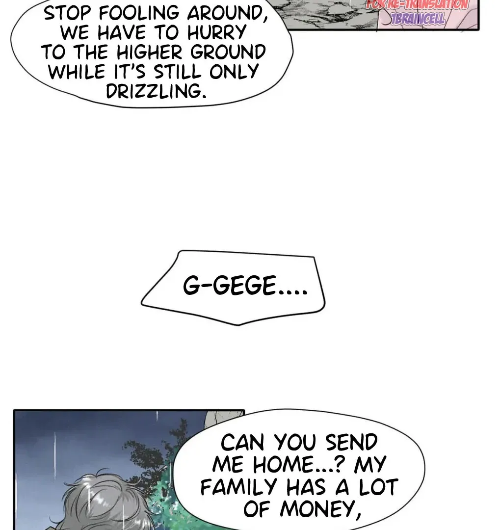 I Became a First-Class Guide Thanks to My Childhood Friends - Chapter 51 Page 79