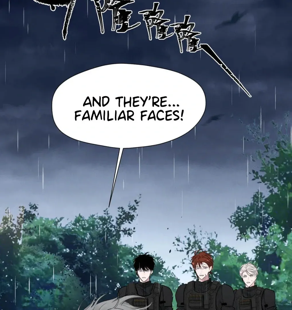 I Became a First-Class Guide Thanks to My Childhood Friends - Chapter 51 Page 85