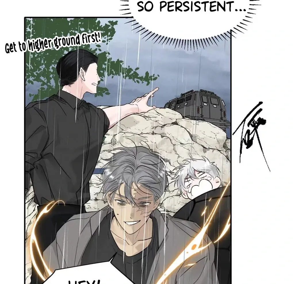 I Became a First-Class Guide Thanks to My Childhood Friends - Chapter 52 Page 9