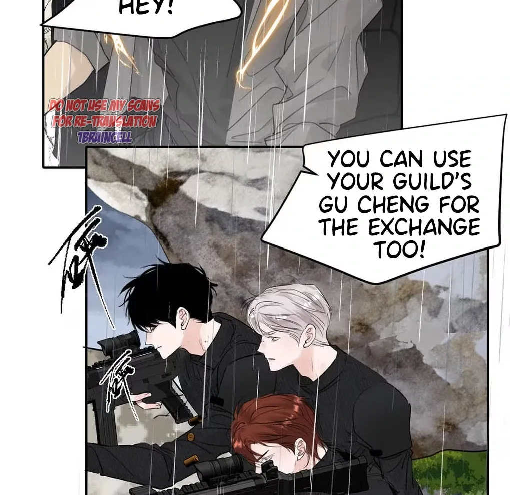 I Became a First-Class Guide Thanks to My Childhood Friends - Chapter 52 Page 10