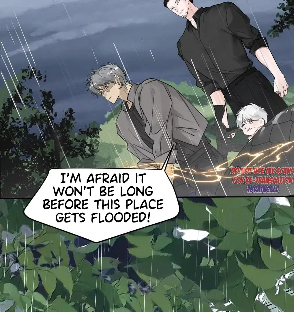 I Became a First-Class Guide Thanks to My Childhood Friends - Chapter 52 Page 13