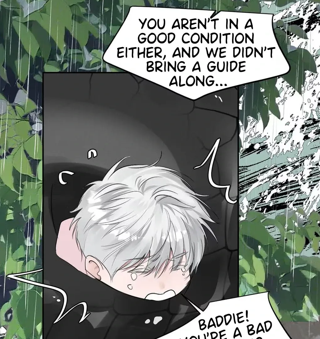 I Became a First-Class Guide Thanks to My Childhood Friends - Chapter 52 Page 14