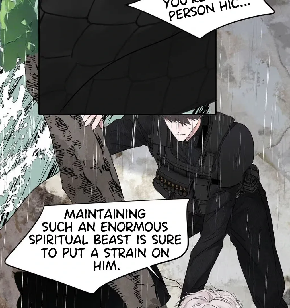 I Became a First-Class Guide Thanks to My Childhood Friends - Chapter 52 Page 15