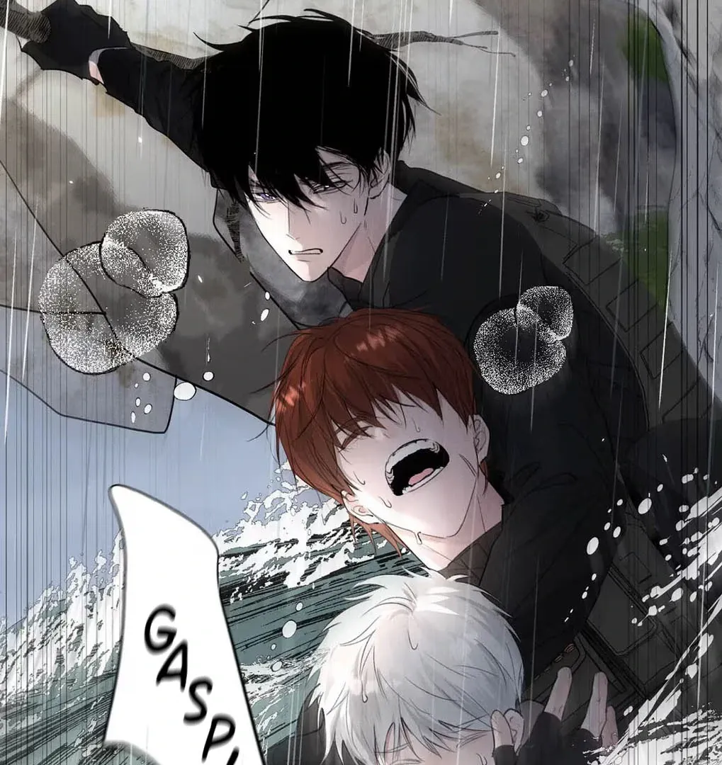 I Became a First-Class Guide Thanks to My Childhood Friends - Chapter 52 Page 31