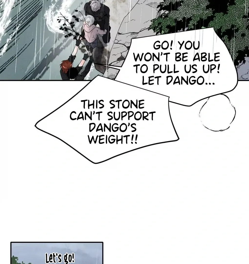 I Became a First-Class Guide Thanks to My Childhood Friends - Chapter 52 Page 36