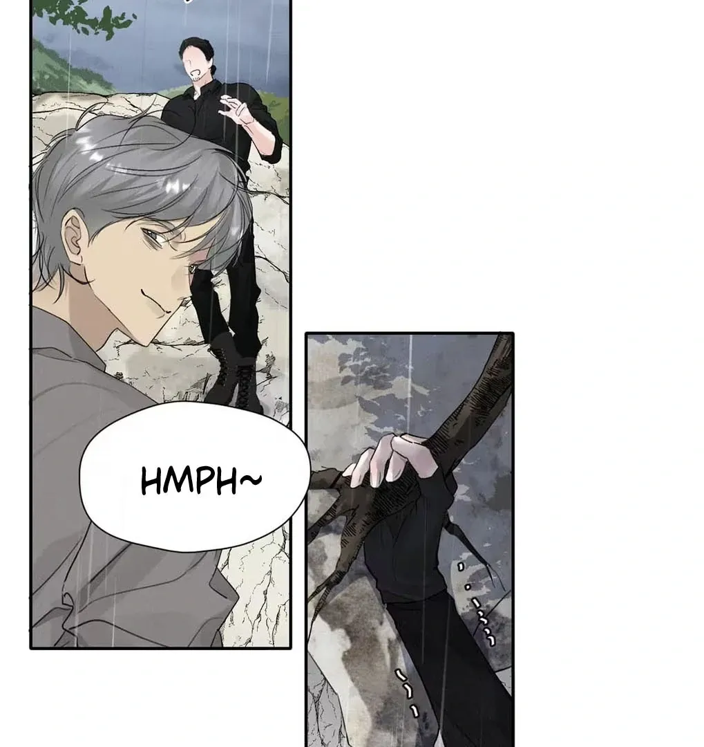 I Became a First-Class Guide Thanks to My Childhood Friends - Chapter 52 Page 37