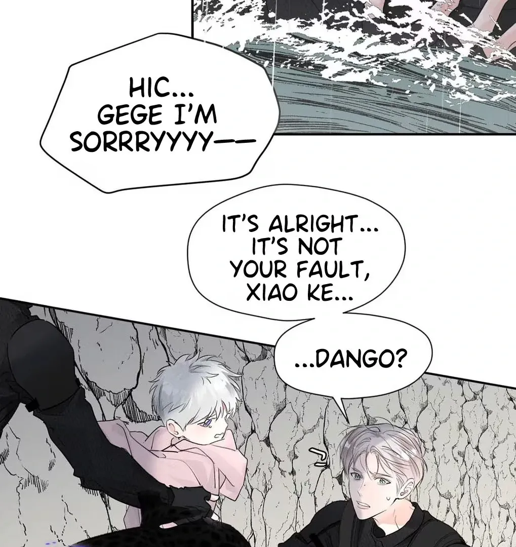 I Became a First-Class Guide Thanks to My Childhood Friends - Chapter 52 Page 40